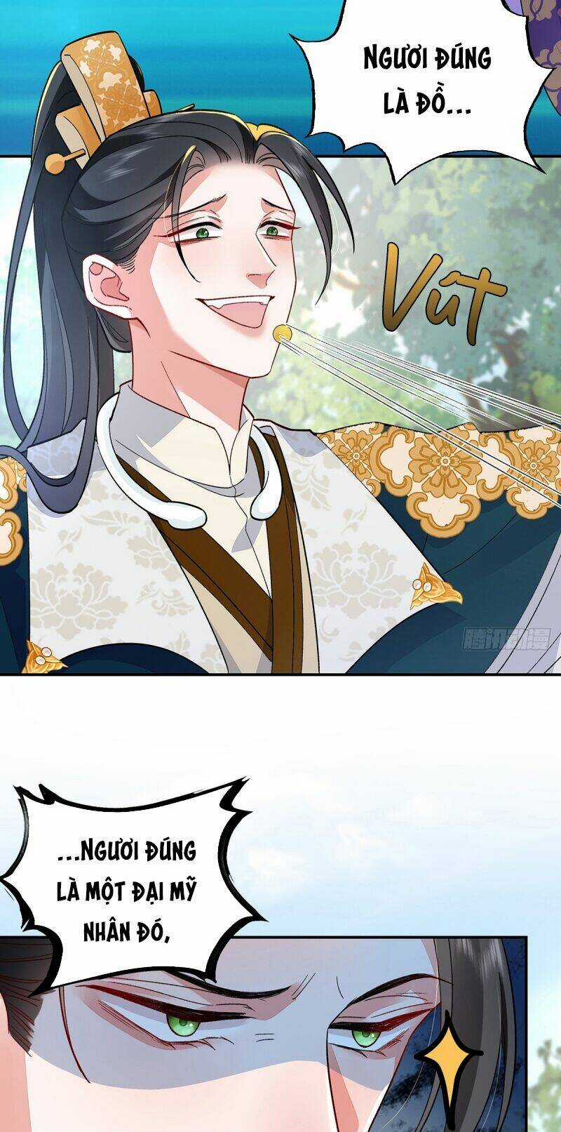 Xuyên Vào Văn Tu Tiên Lập Nam Đoàn Chapter 15 trang 22