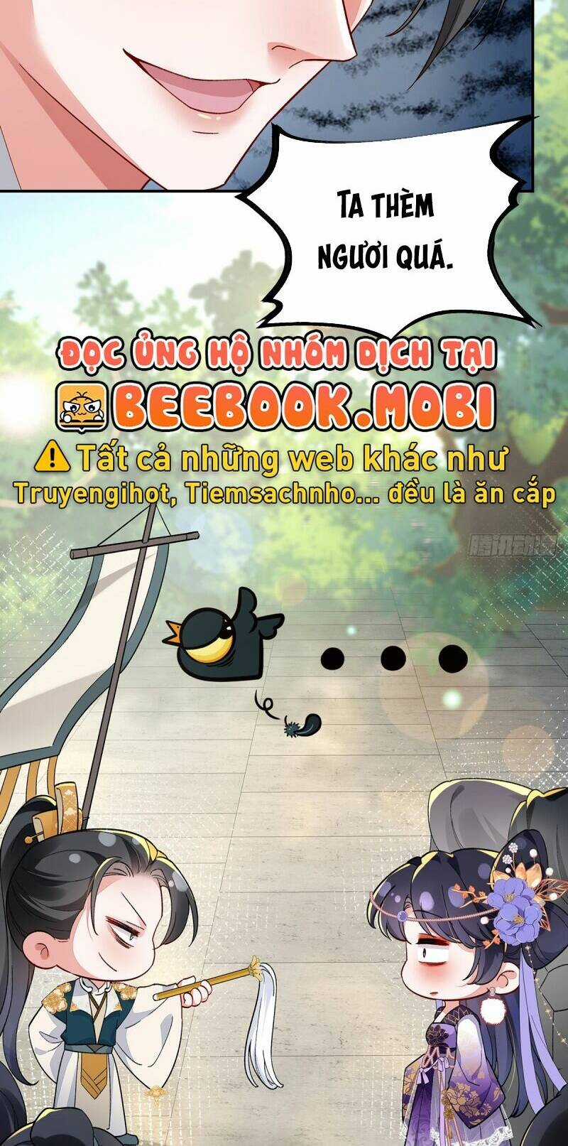 Xuyên Vào Văn Tu Tiên Lập Nam Đoàn Chapter 15 trang 23