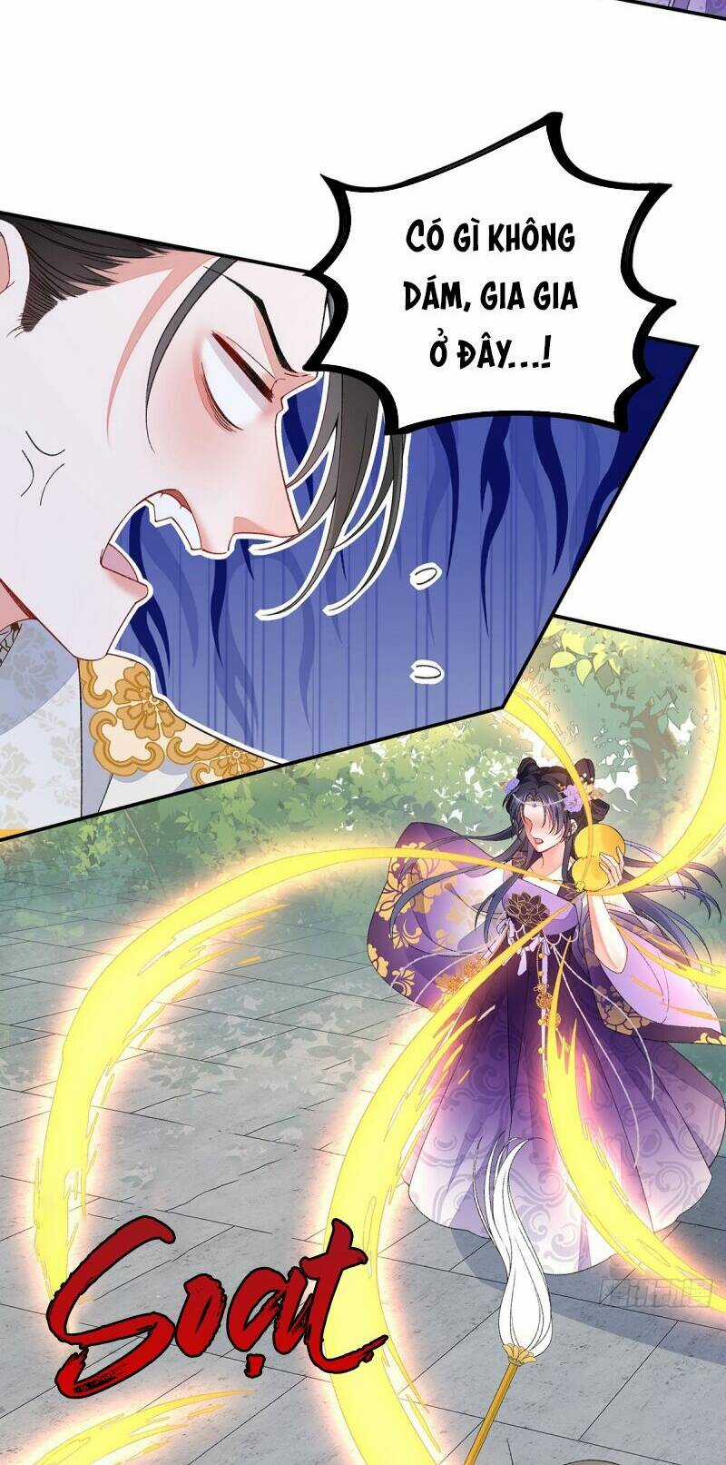 Xuyên Vào Văn Tu Tiên Lập Nam Đoàn Chapter 15 trang 29