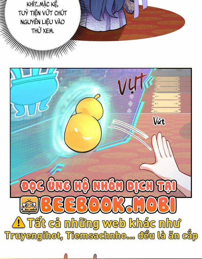 Xuyên Vào Văn Tu Tiên Lập Nam Đoàn Chapter 15 trang 3
