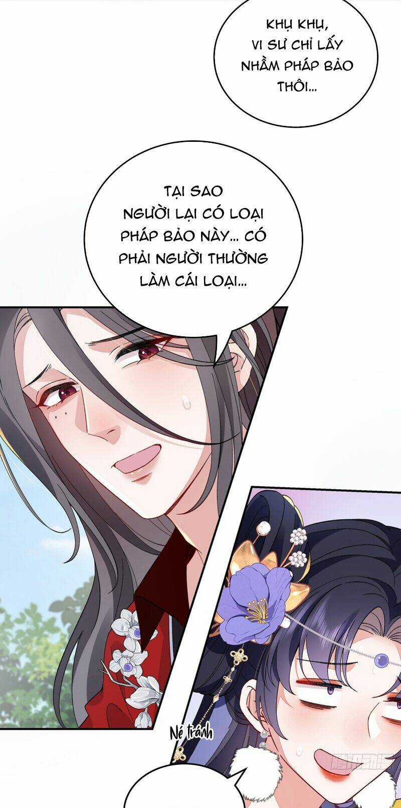 Xuyên Vào Văn Tu Tiên Lập Nam Đoàn Chapter 15 trang 34
