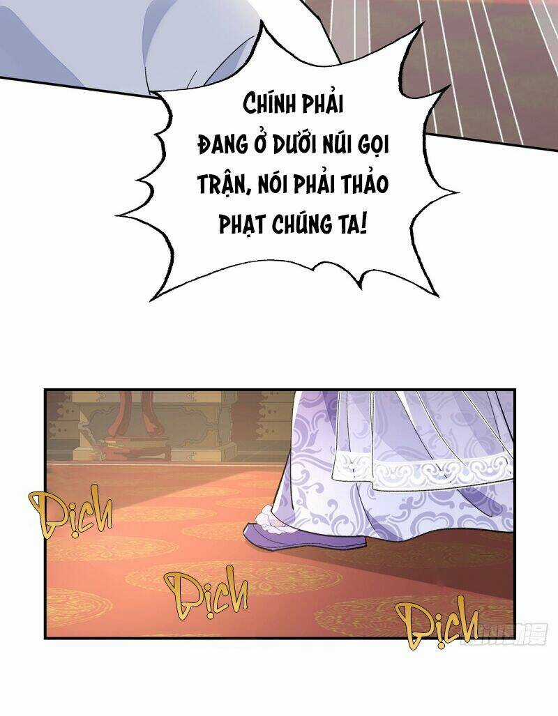Xuyên Vào Văn Tu Tiên Lập Nam Đoàn Chapter 15 trang 7