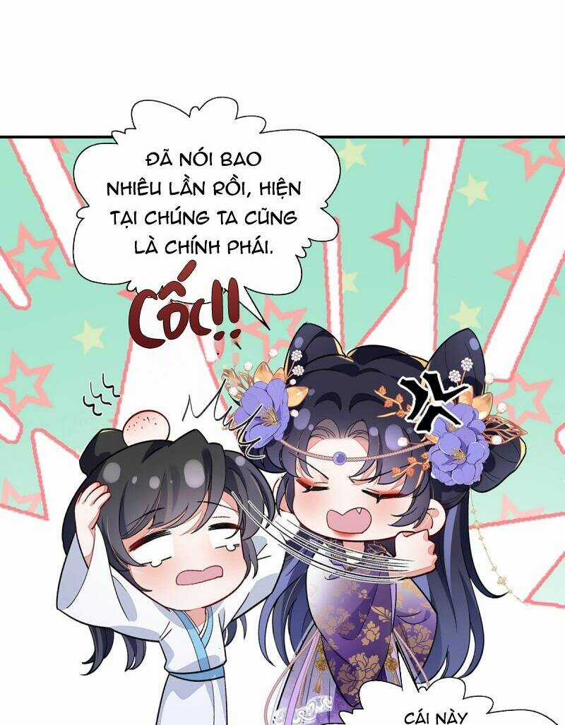 Xuyên Vào Văn Tu Tiên Lập Nam Đoàn Chapter 15 trang 8