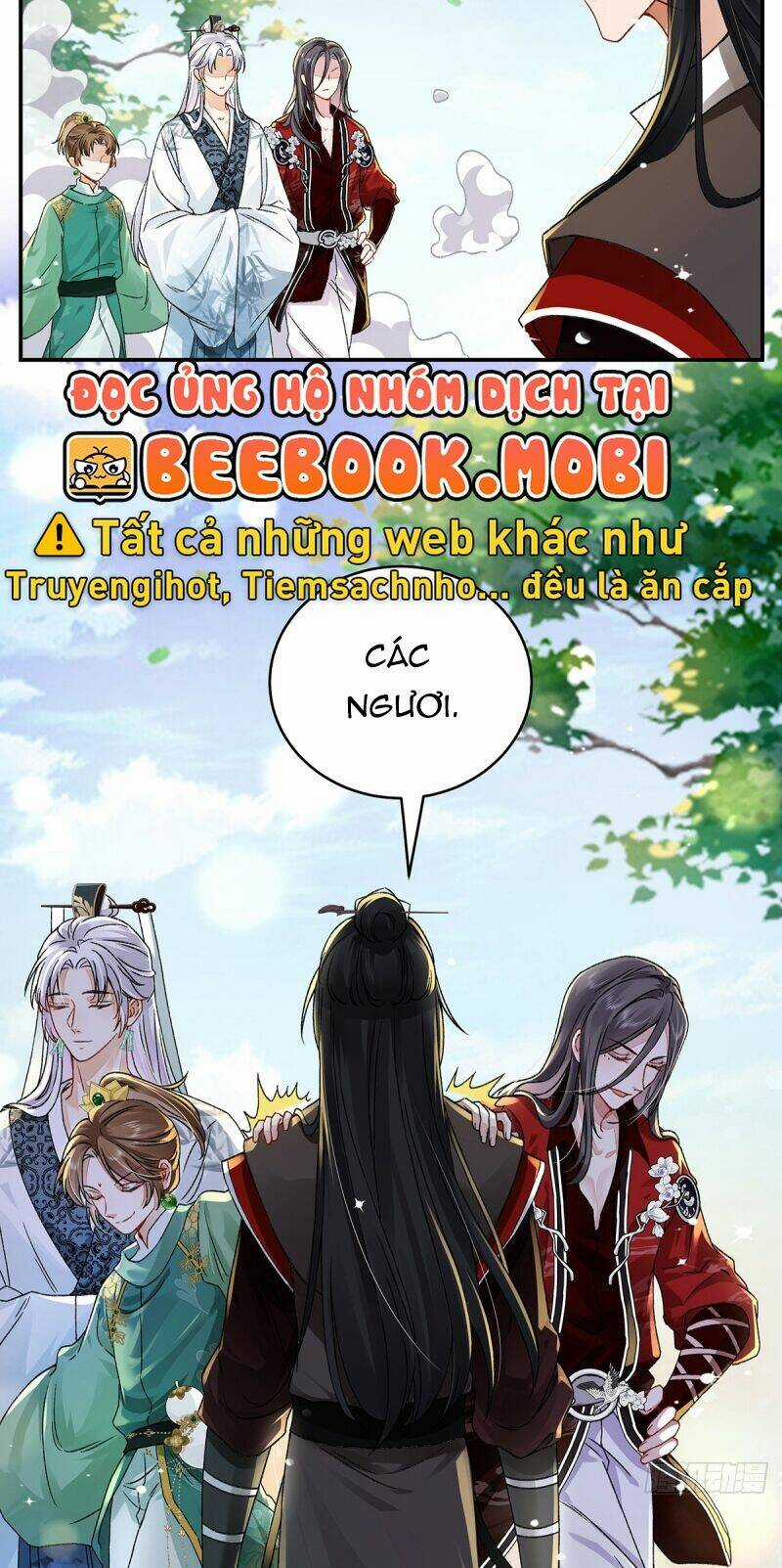 Xuyên Vào Văn Tu Tiên Lập Nam Đoàn Chapter 16 trang 14