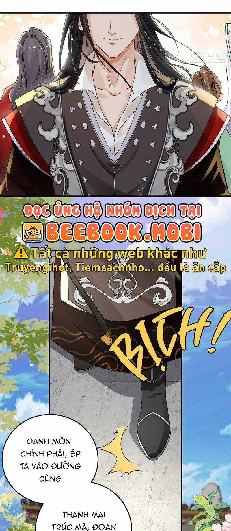 Xuyên Vào Văn Tu Tiên Lập Nam Đoàn Chapter 16 trang 16