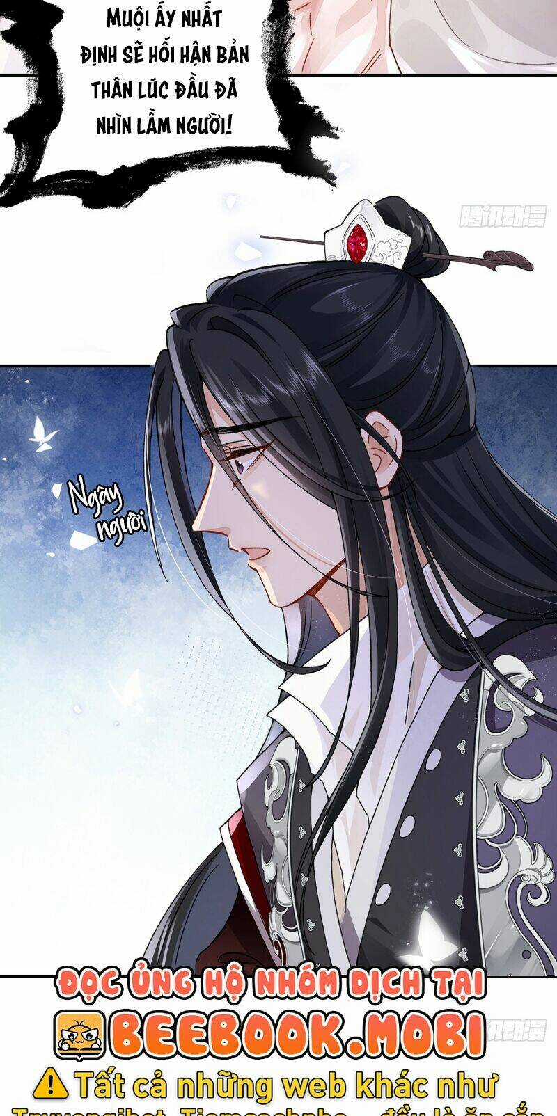 Xuyên Vào Văn Tu Tiên Lập Nam Đoàn Chapter 16 trang 2