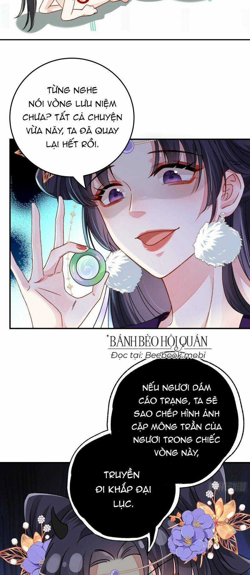 Xuyên Vào Văn Tu Tiên Lập Nam Đoàn Chapter 16 trang 20