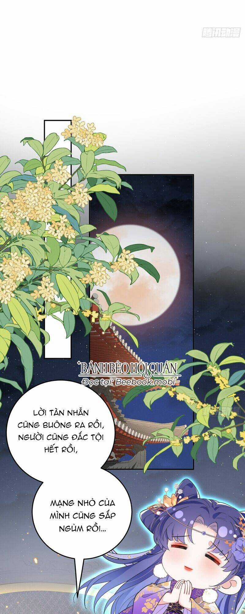 Xuyên Vào Văn Tu Tiên Lập Nam Đoàn Chapter 16 trang 26