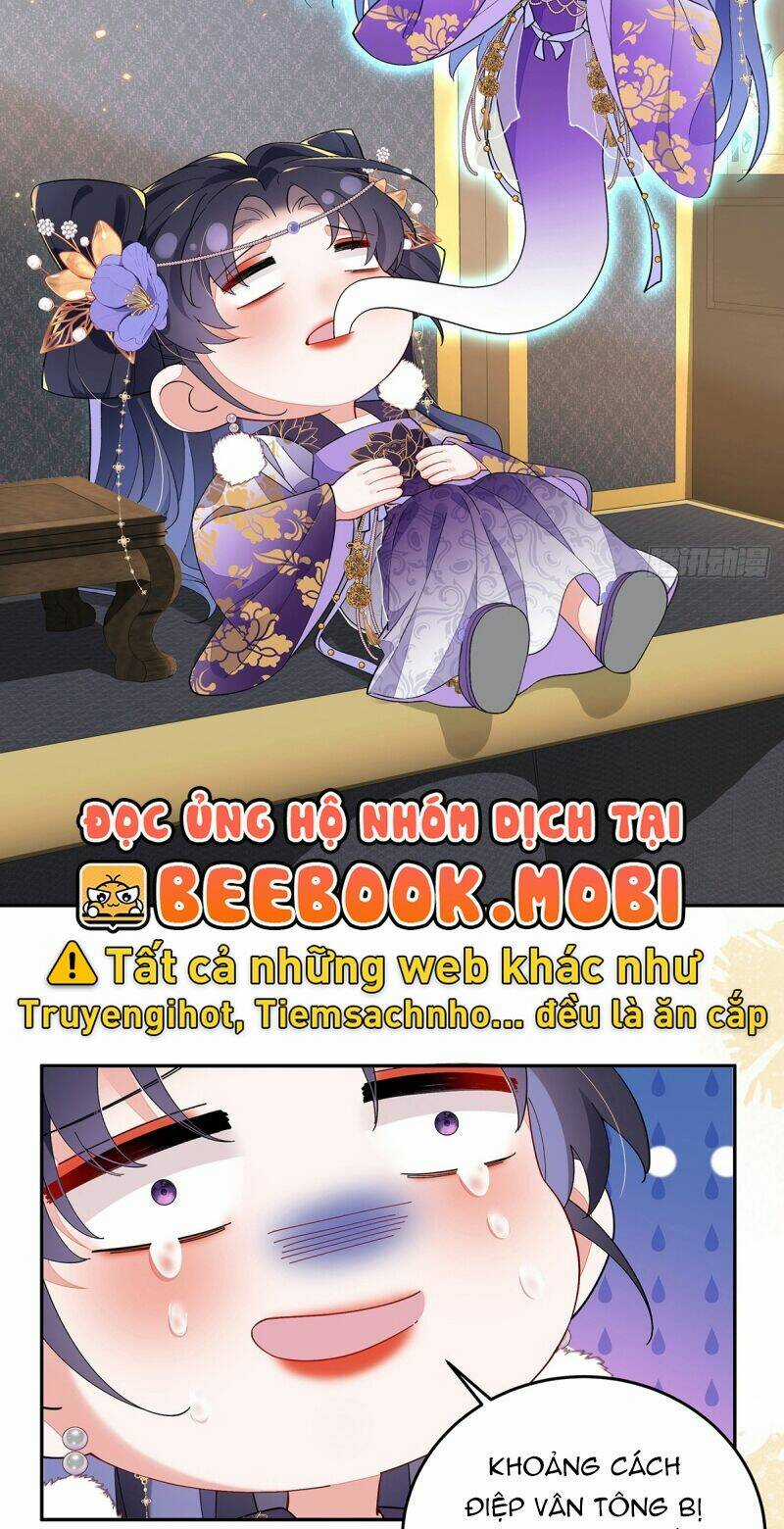 Xuyên Vào Văn Tu Tiên Lập Nam Đoàn Chapter 16 trang 27