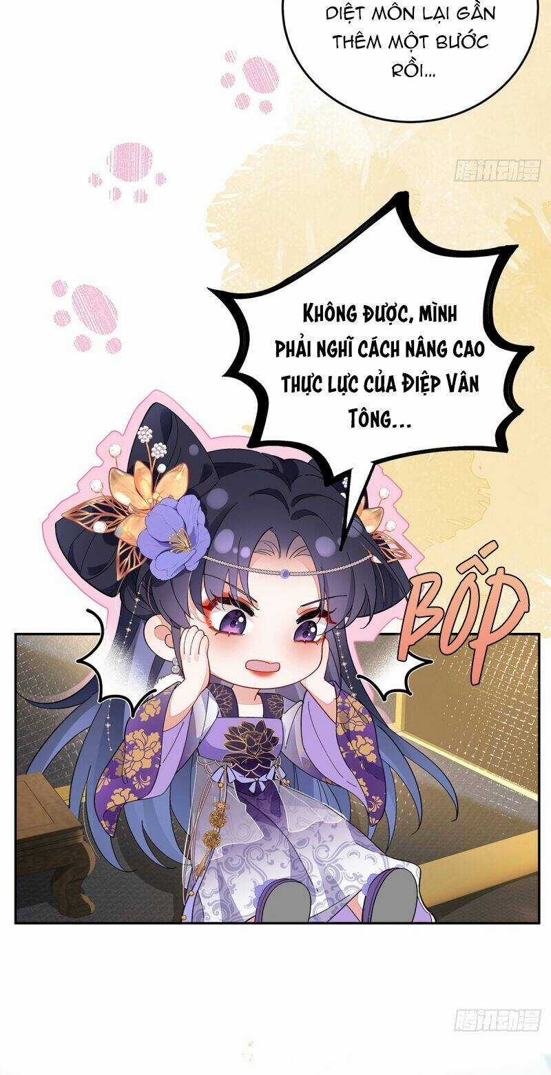 Xuyên Vào Văn Tu Tiên Lập Nam Đoàn Chapter 16 trang 28