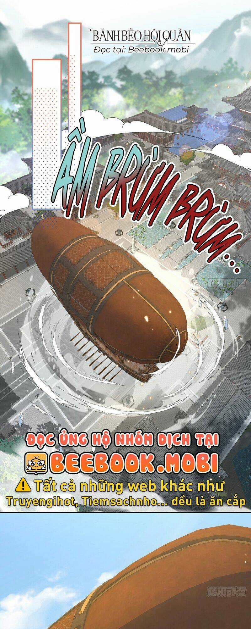 Xuyên Vào Văn Tu Tiên Lập Nam Đoàn Chapter 16 trang 29