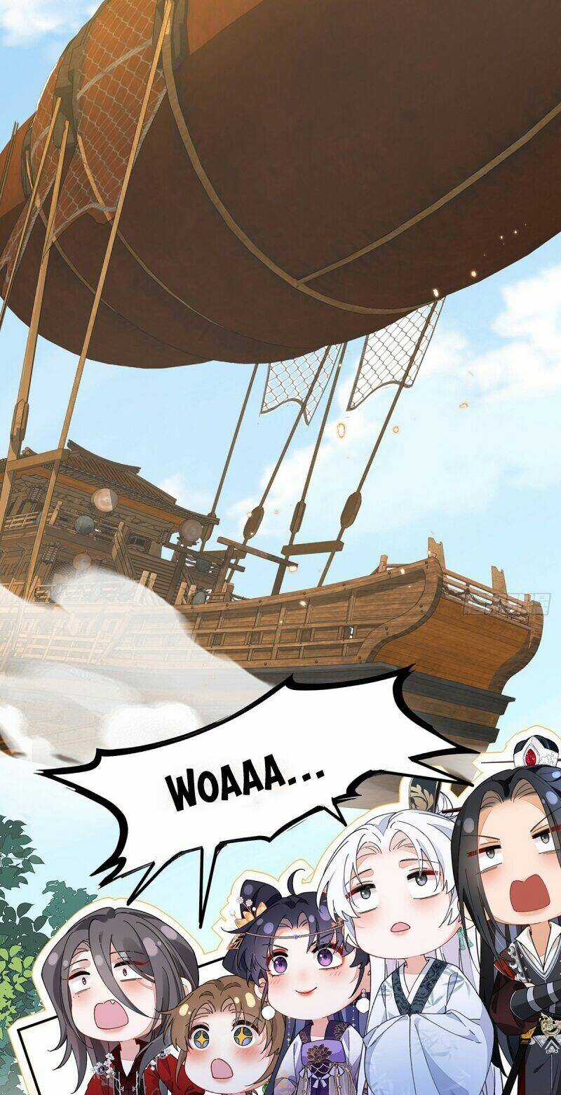 Xuyên Vào Văn Tu Tiên Lập Nam Đoàn Chapter 16 trang 30