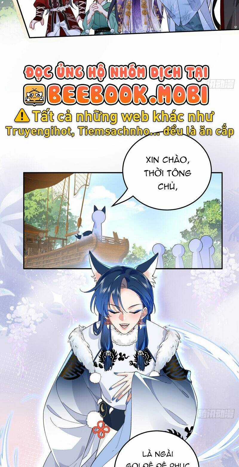 Xuyên Vào Văn Tu Tiên Lập Nam Đoàn Chapter 16 trang 31
