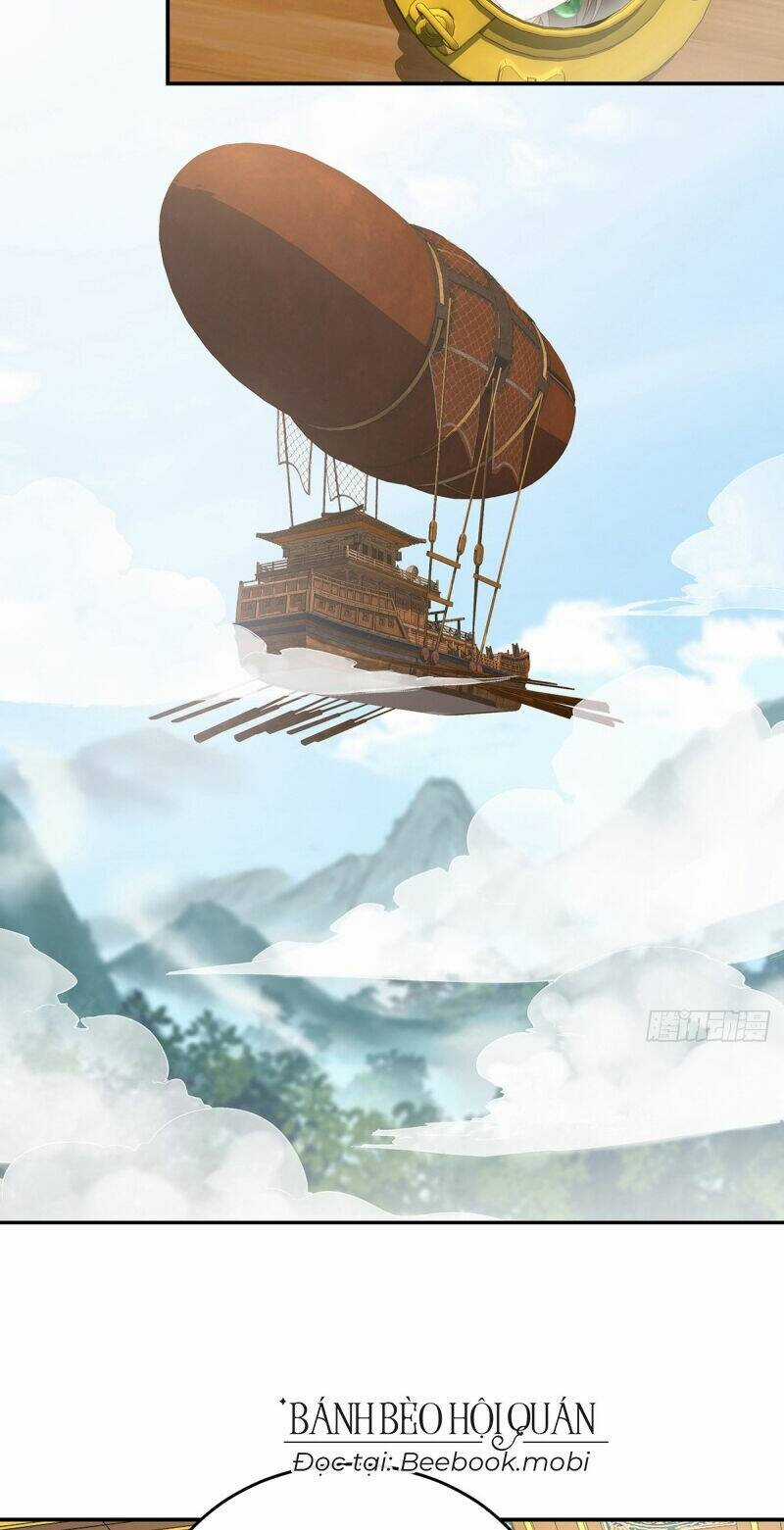 Xuyên Vào Văn Tu Tiên Lập Nam Đoàn Chapter 16 trang 34