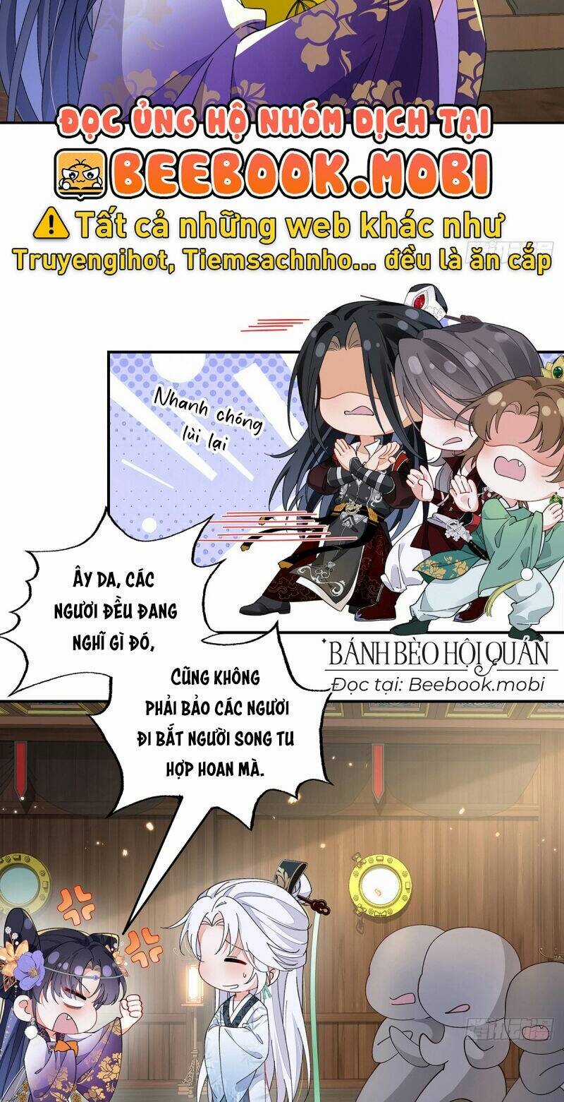 Xuyên Vào Văn Tu Tiên Lập Nam Đoàn Chapter 16 trang 37