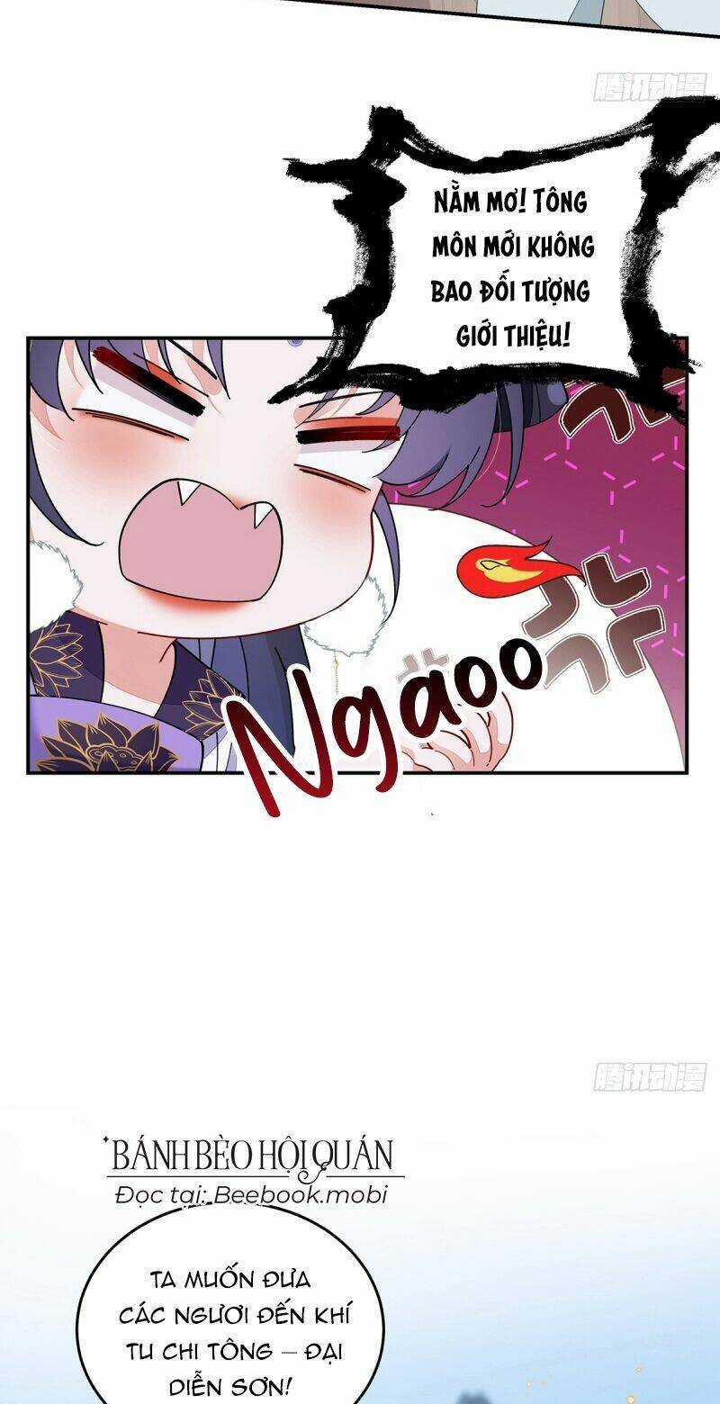 Xuyên Vào Văn Tu Tiên Lập Nam Đoàn Chapter 16 trang 39