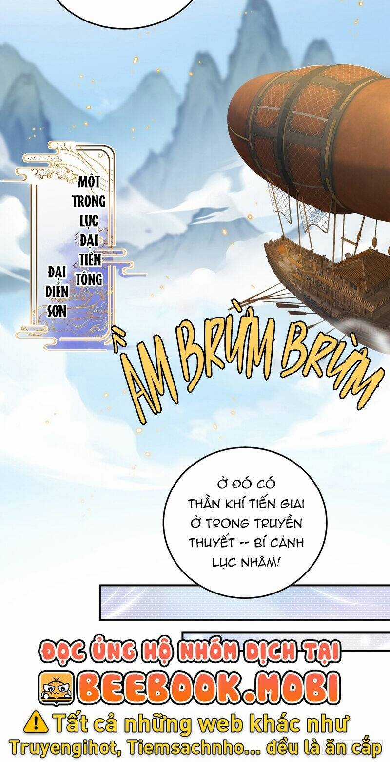 Xuyên Vào Văn Tu Tiên Lập Nam Đoàn Chapter 16 trang 40