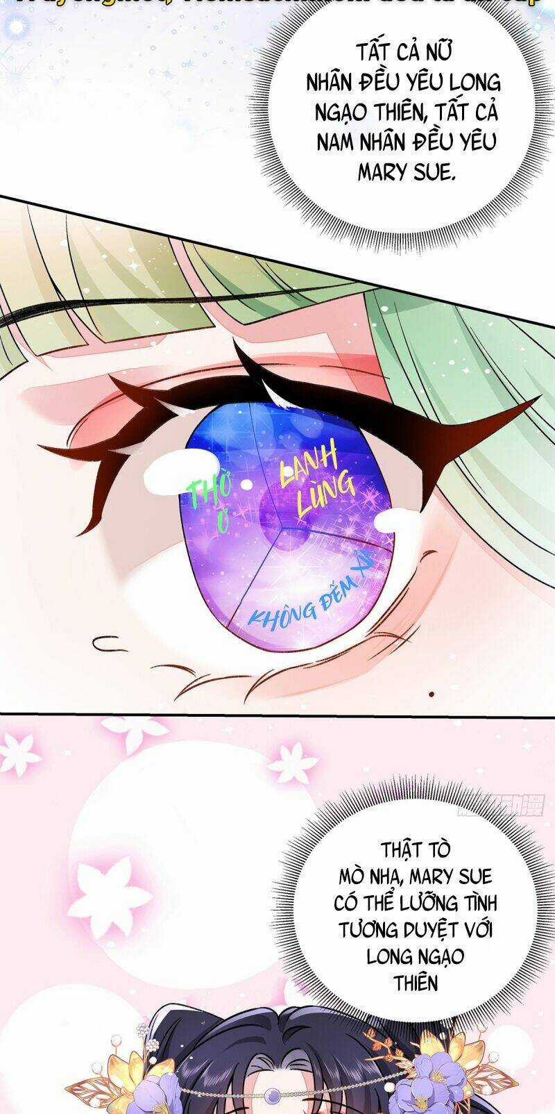 Xuyên Vào Văn Tu Tiên Lập Nam Đoàn Chapter 16 trang 5