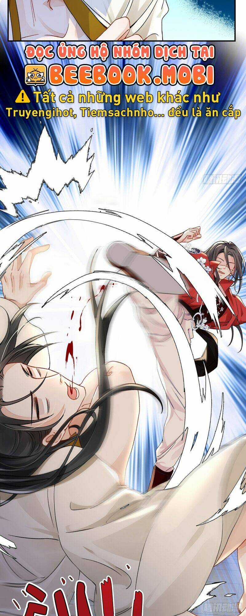 Xuyên Vào Văn Tu Tiên Lập Nam Đoàn Chapter 16 trang 7