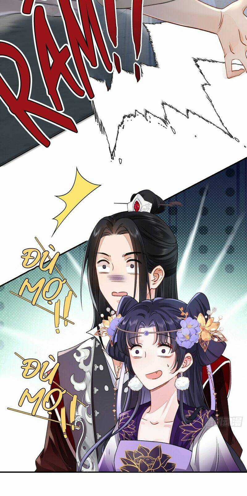 Xuyên Vào Văn Tu Tiên Lập Nam Đoàn Chapter 16 trang 8