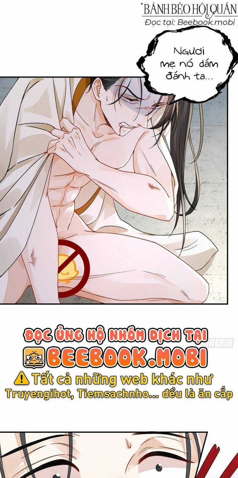 Xuyên Vào Văn Tu Tiên Lập Nam Đoàn Chapter 16 trang 9