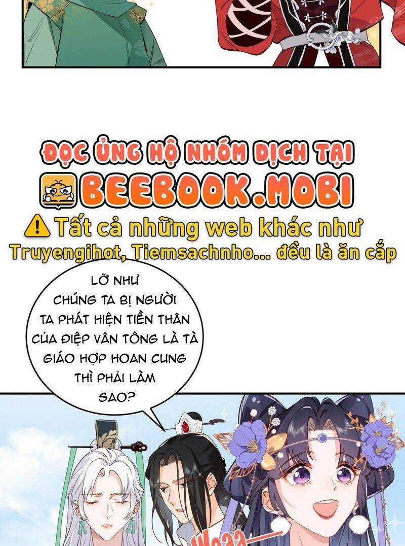Xuyên Vào Văn Tu Tiên Lập Nam Đoàn Chapter 17 trang 11