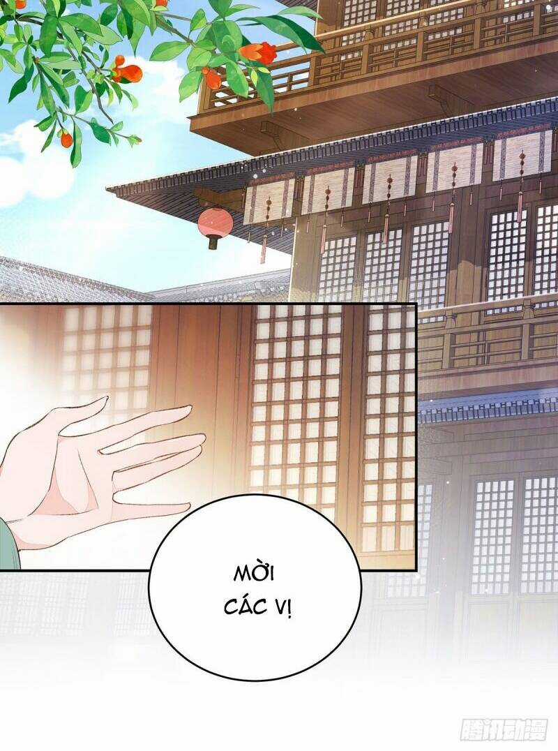 Xuyên Vào Văn Tu Tiên Lập Nam Đoàn Chapter 17 trang 20