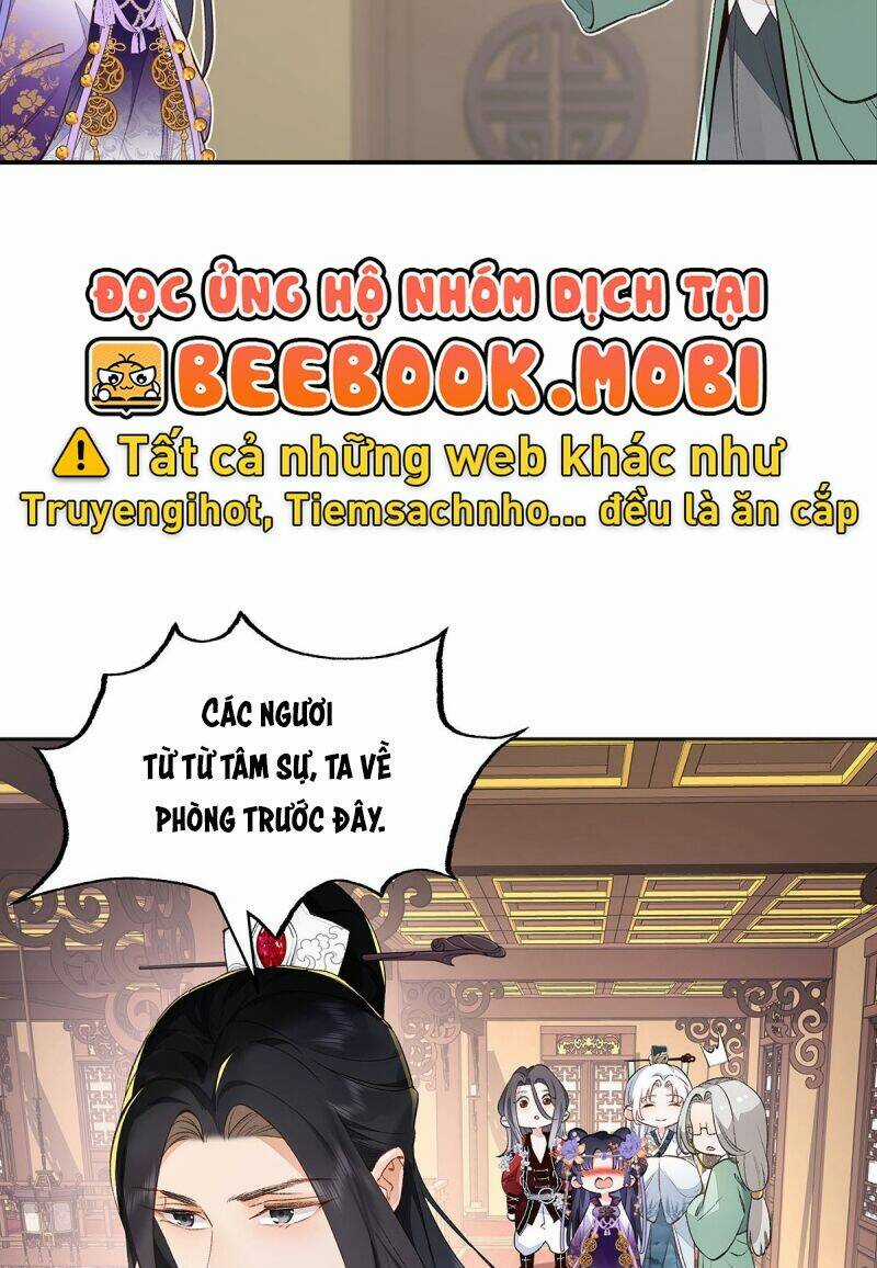 Xuyên Vào Văn Tu Tiên Lập Nam Đoàn Chapter 17 trang 23