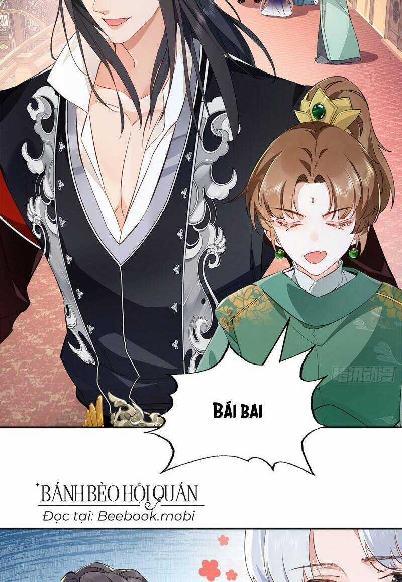 Xuyên Vào Văn Tu Tiên Lập Nam Đoàn Chapter 17 trang 24