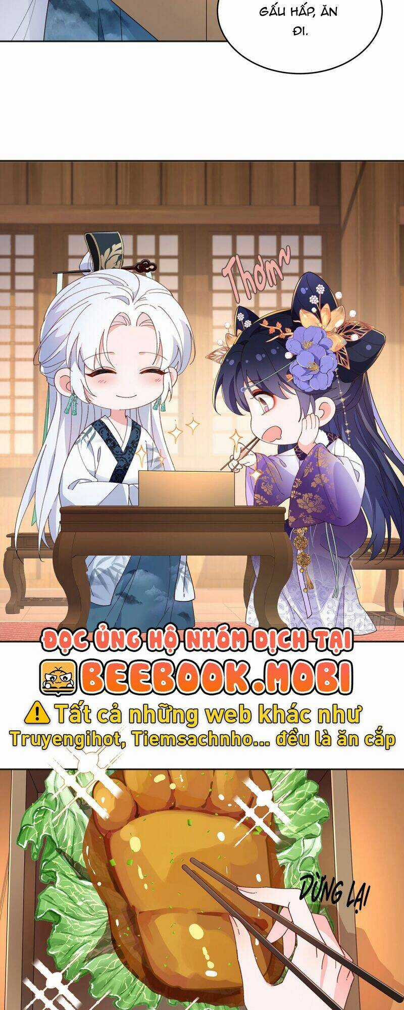 Xuyên Vào Văn Tu Tiên Lập Nam Đoàn Chapter 17 trang 29