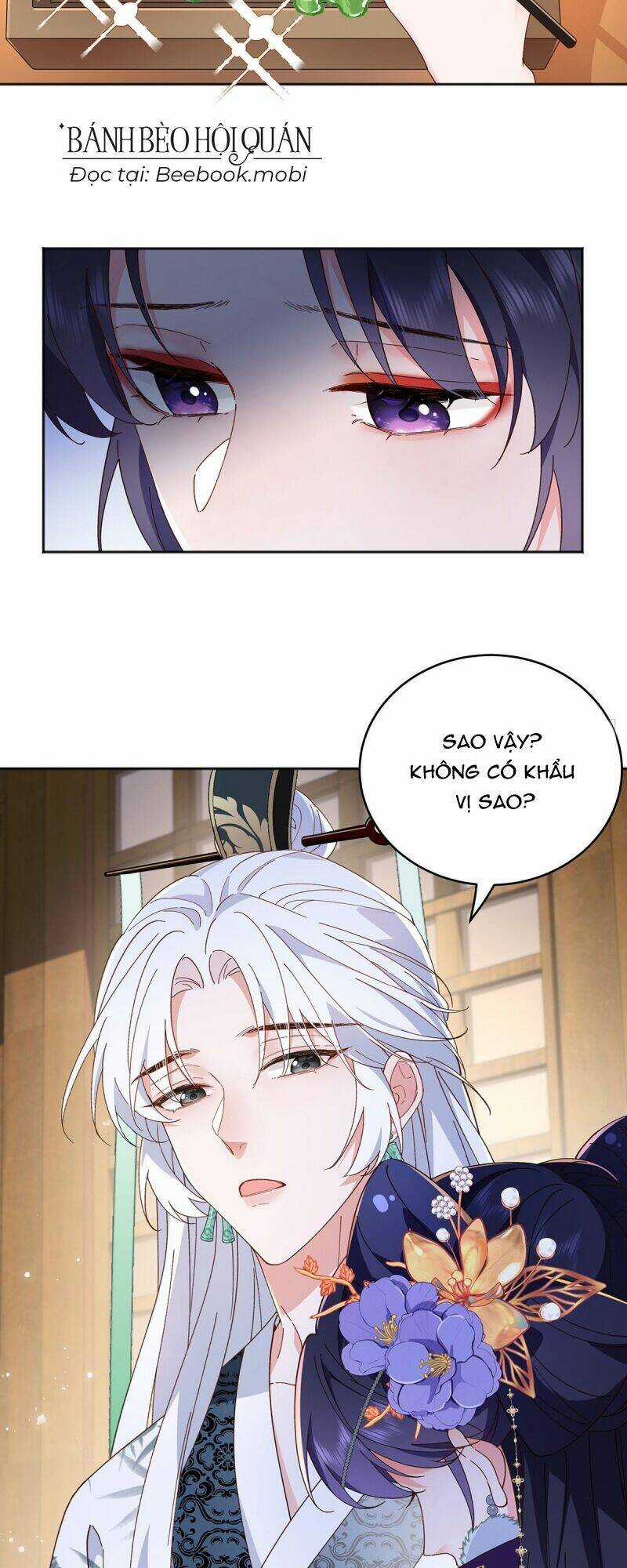 Xuyên Vào Văn Tu Tiên Lập Nam Đoàn Chapter 17 trang 30