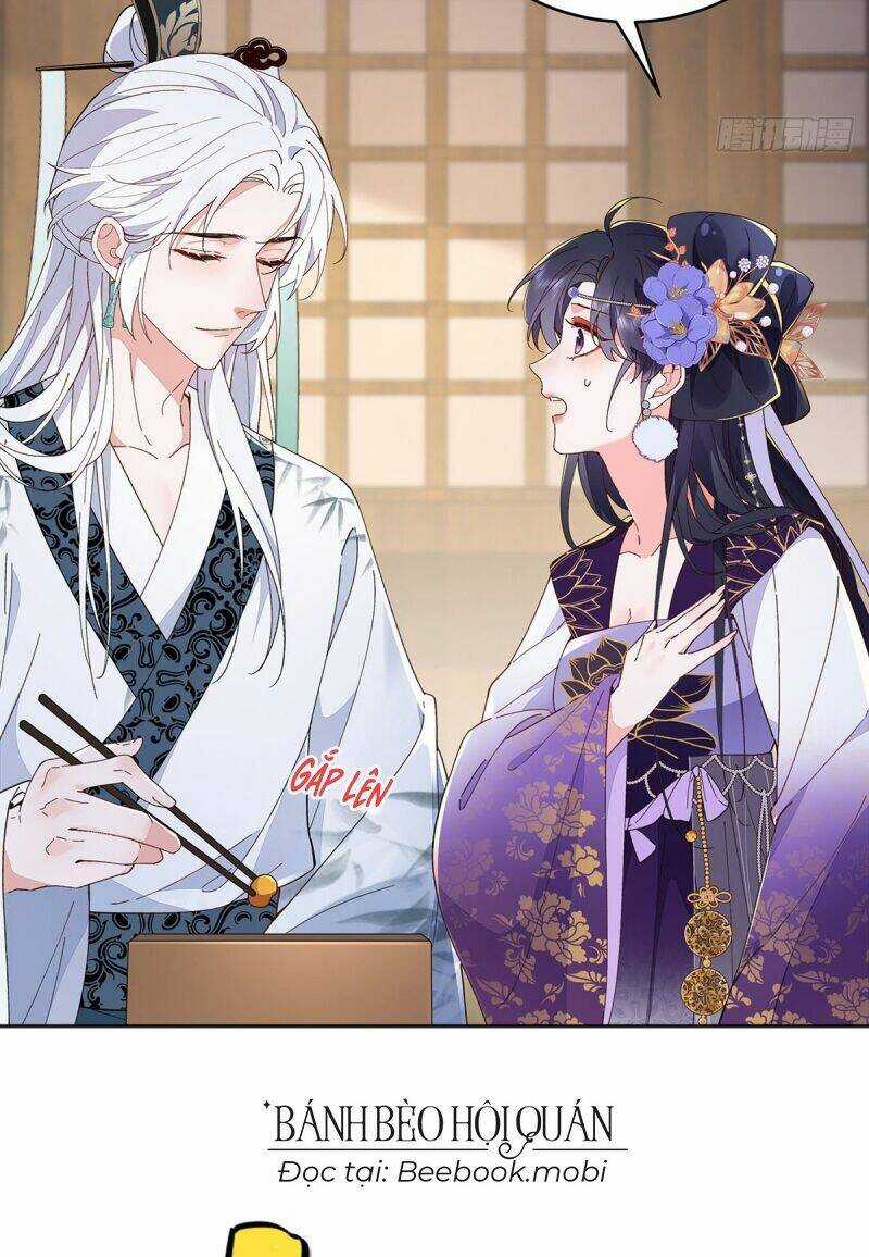 Xuyên Vào Văn Tu Tiên Lập Nam Đoàn Chapter 17 trang 35