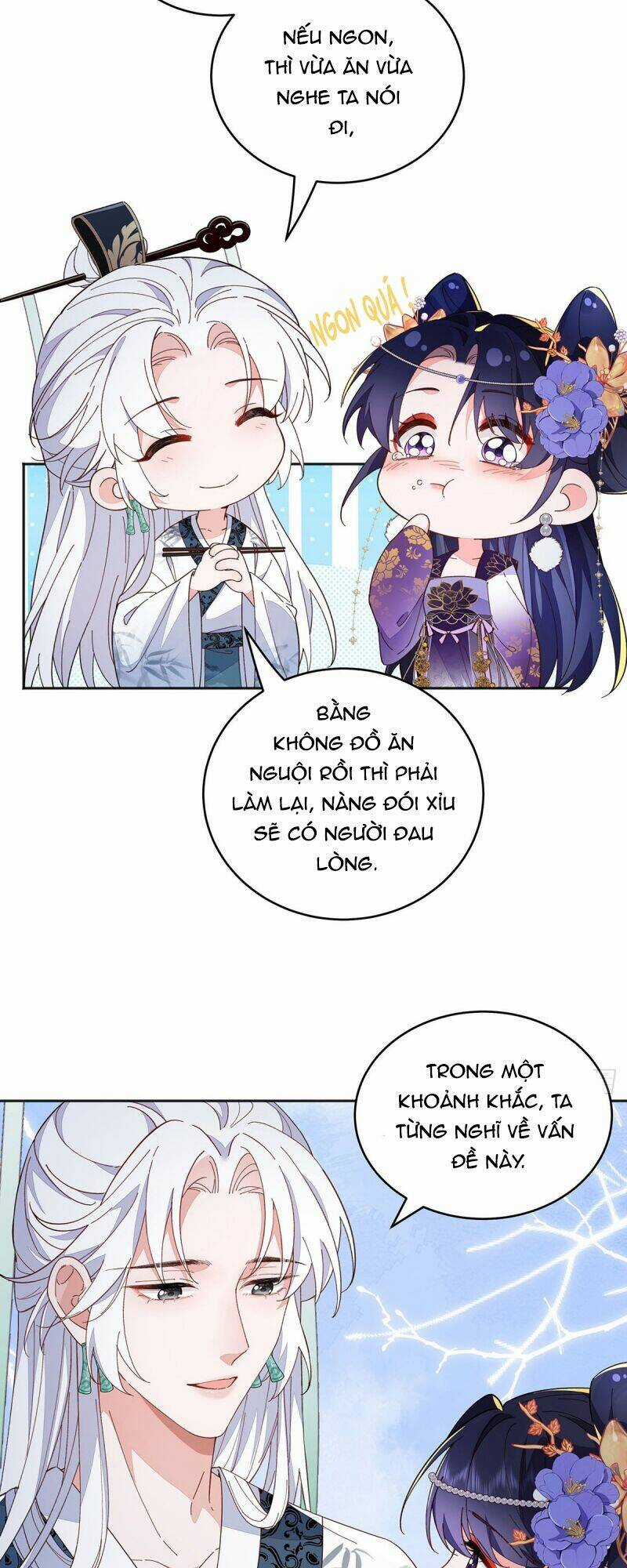 Xuyên Vào Văn Tu Tiên Lập Nam Đoàn Chapter 17 trang 37