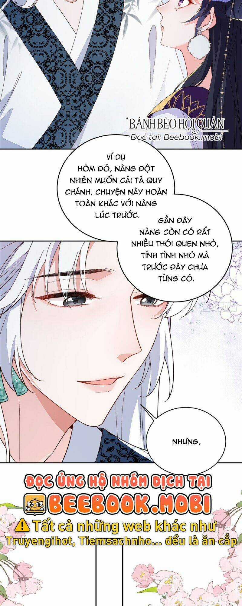 Xuyên Vào Văn Tu Tiên Lập Nam Đoàn Chapter 17 trang 38