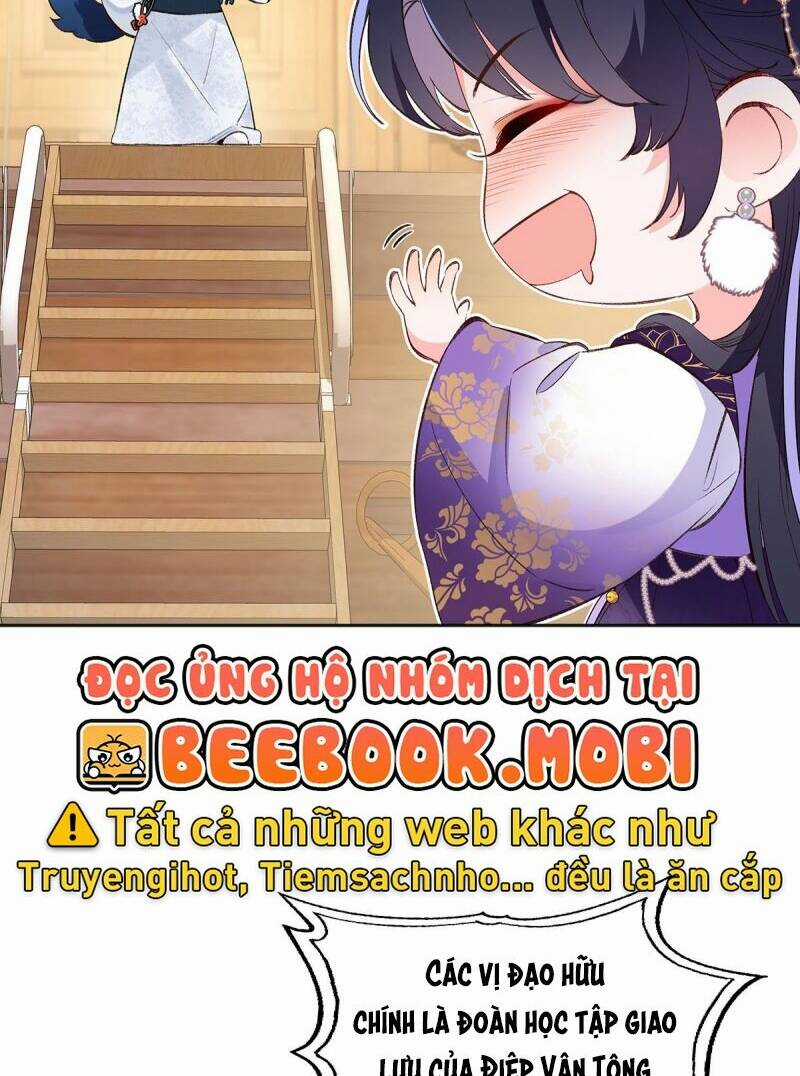 Xuyên Vào Văn Tu Tiên Lập Nam Đoàn Chapter 17 trang 4