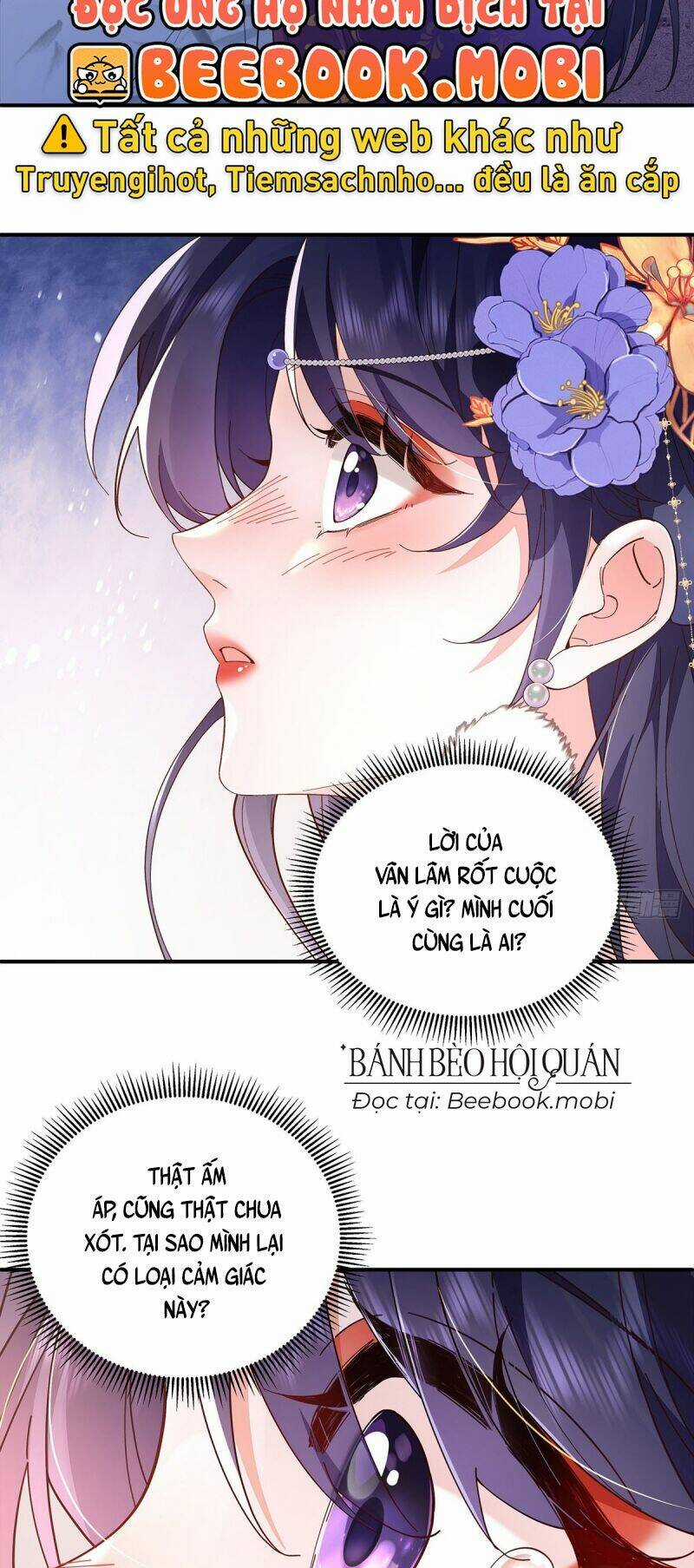 Xuyên Vào Văn Tu Tiên Lập Nam Đoàn Chapter 17 trang 42