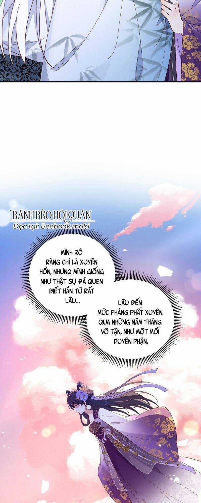 Xuyên Vào Văn Tu Tiên Lập Nam Đoàn Chapter 17 trang 44