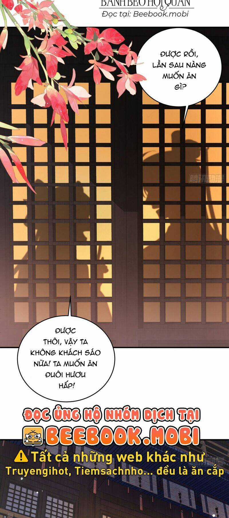 Xuyên Vào Văn Tu Tiên Lập Nam Đoàn Chapter 17 trang 48