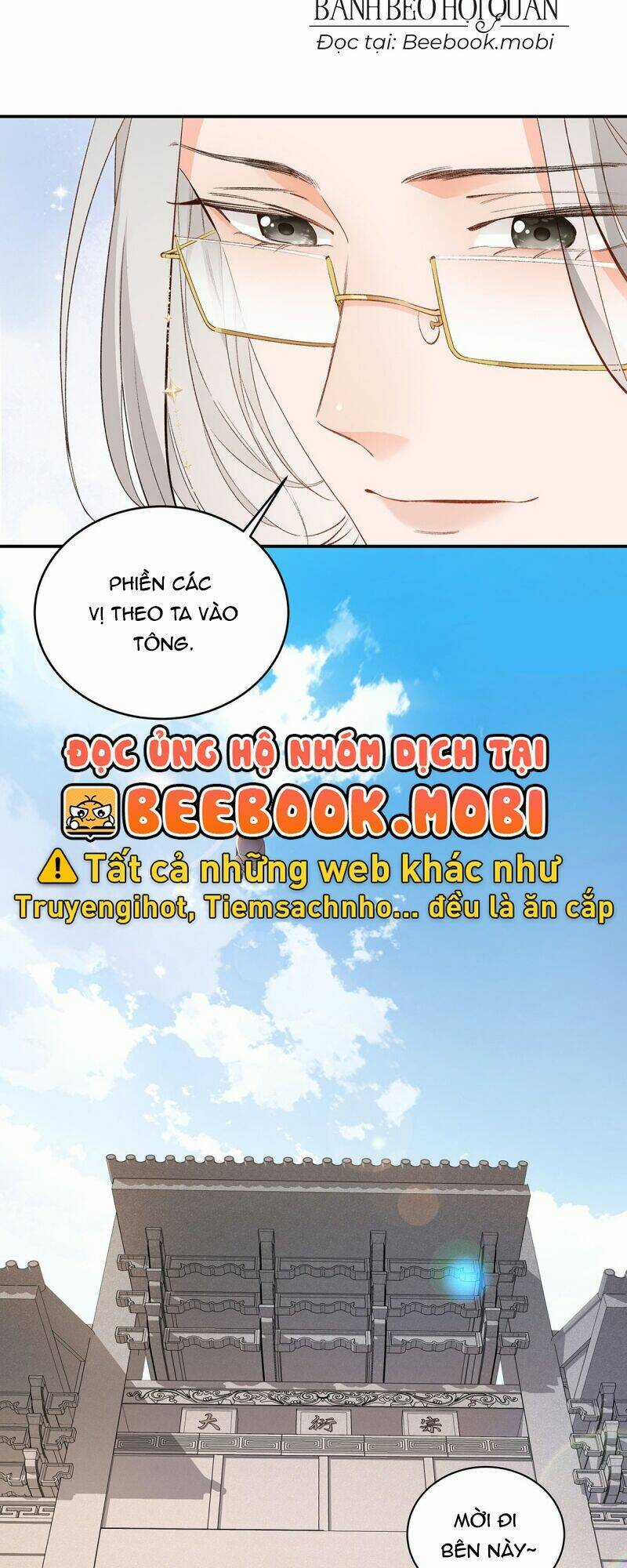 Xuyên Vào Văn Tu Tiên Lập Nam Đoàn Chapter 17 trang 6