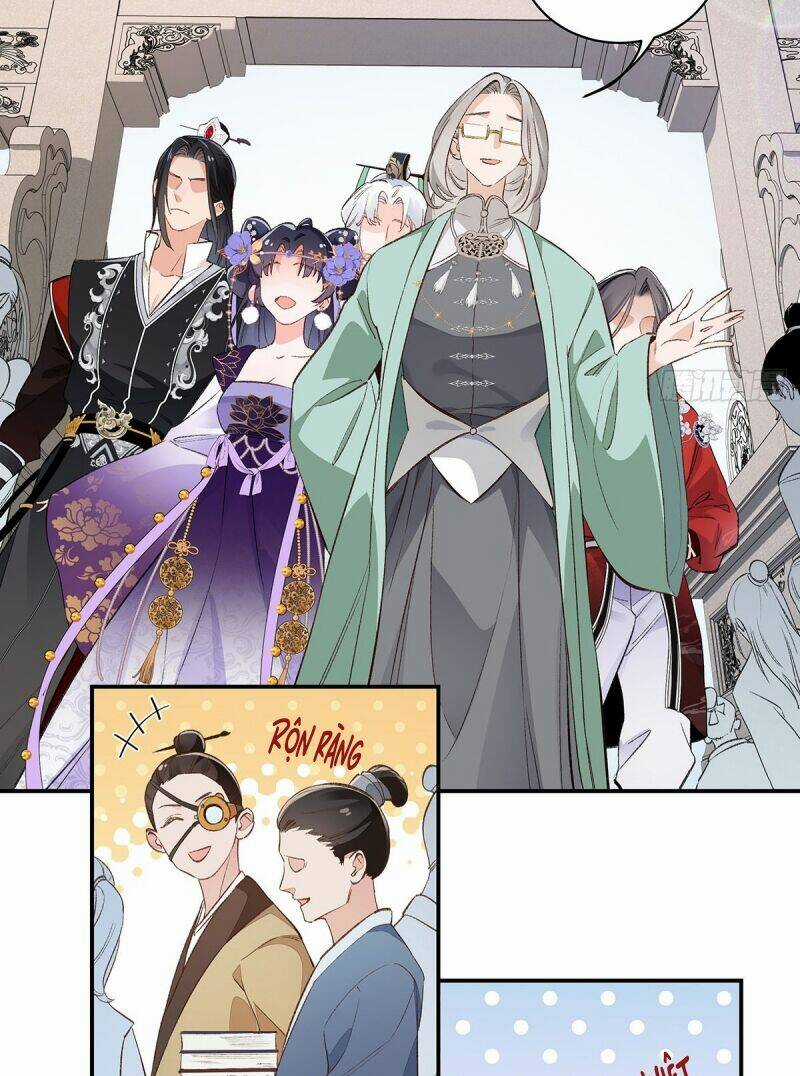 Xuyên Vào Văn Tu Tiên Lập Nam Đoàn Chapter 17 trang 7