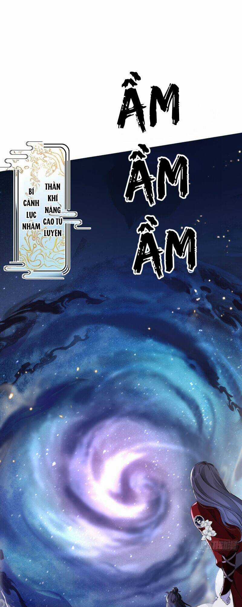 Xuyên Vào Văn Tu Tiên Lập Nam Đoàn Chapter 18 trang 1