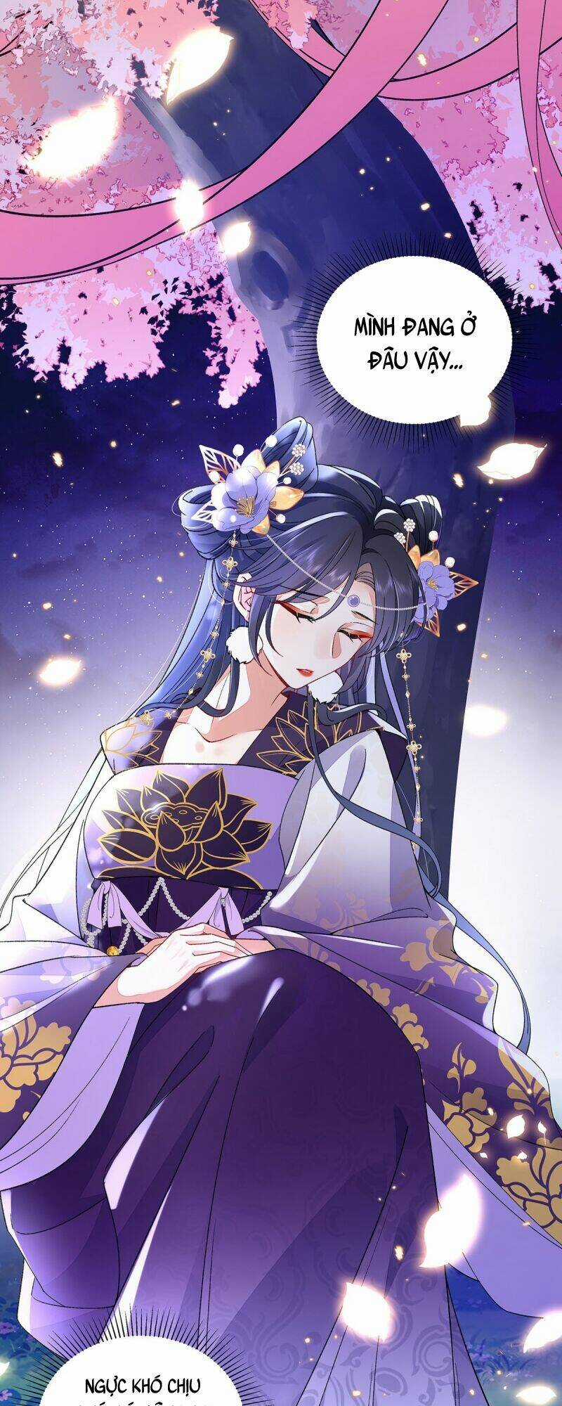 Xuyên Vào Văn Tu Tiên Lập Nam Đoàn Chapter 18 trang 10