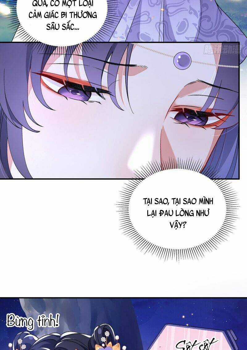 Xuyên Vào Văn Tu Tiên Lập Nam Đoàn Chapter 18 trang 11