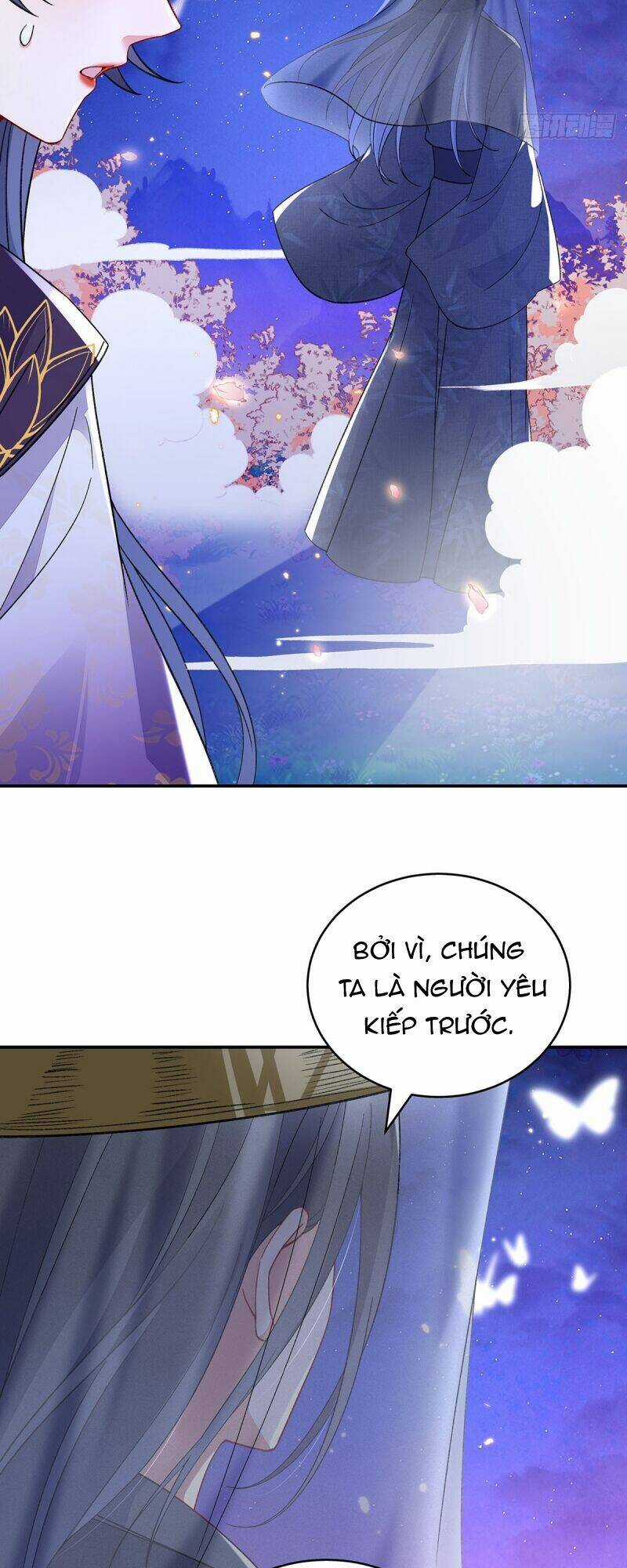 Xuyên Vào Văn Tu Tiên Lập Nam Đoàn Chapter 18 trang 13