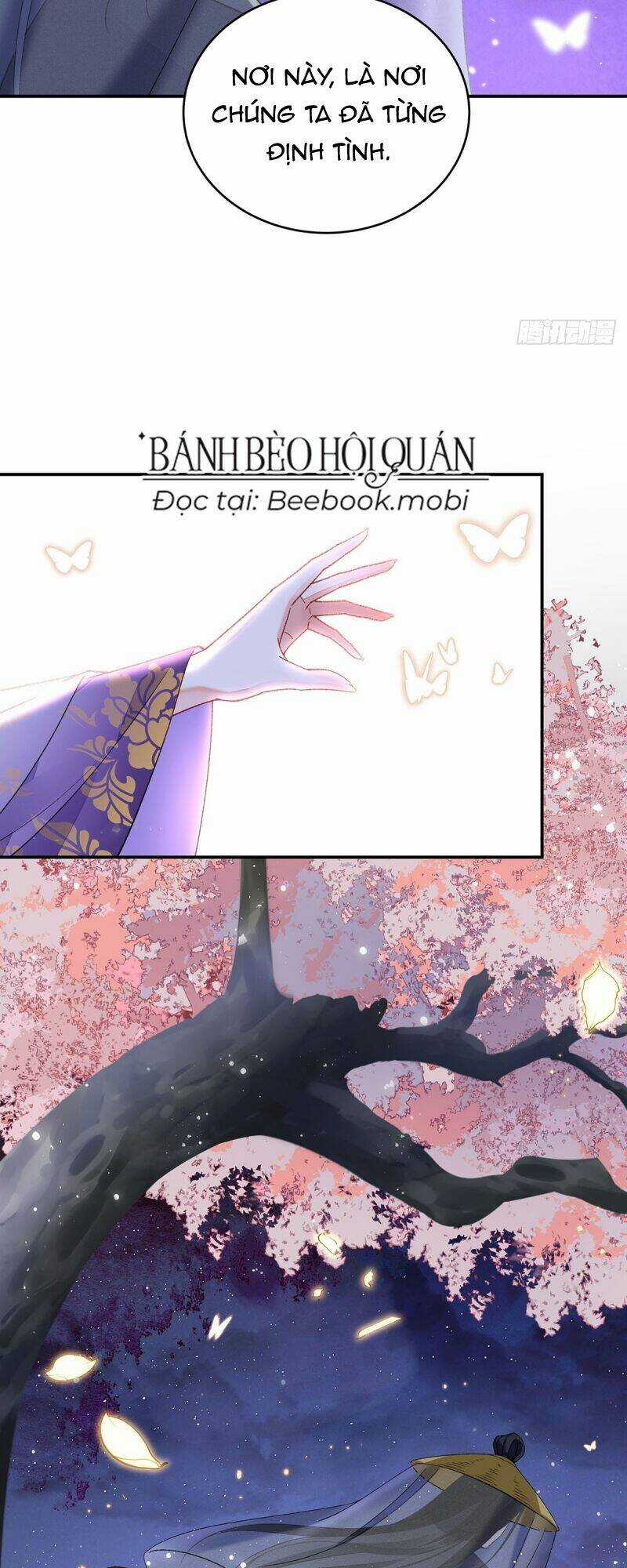 Xuyên Vào Văn Tu Tiên Lập Nam Đoàn Chapter 18 trang 14