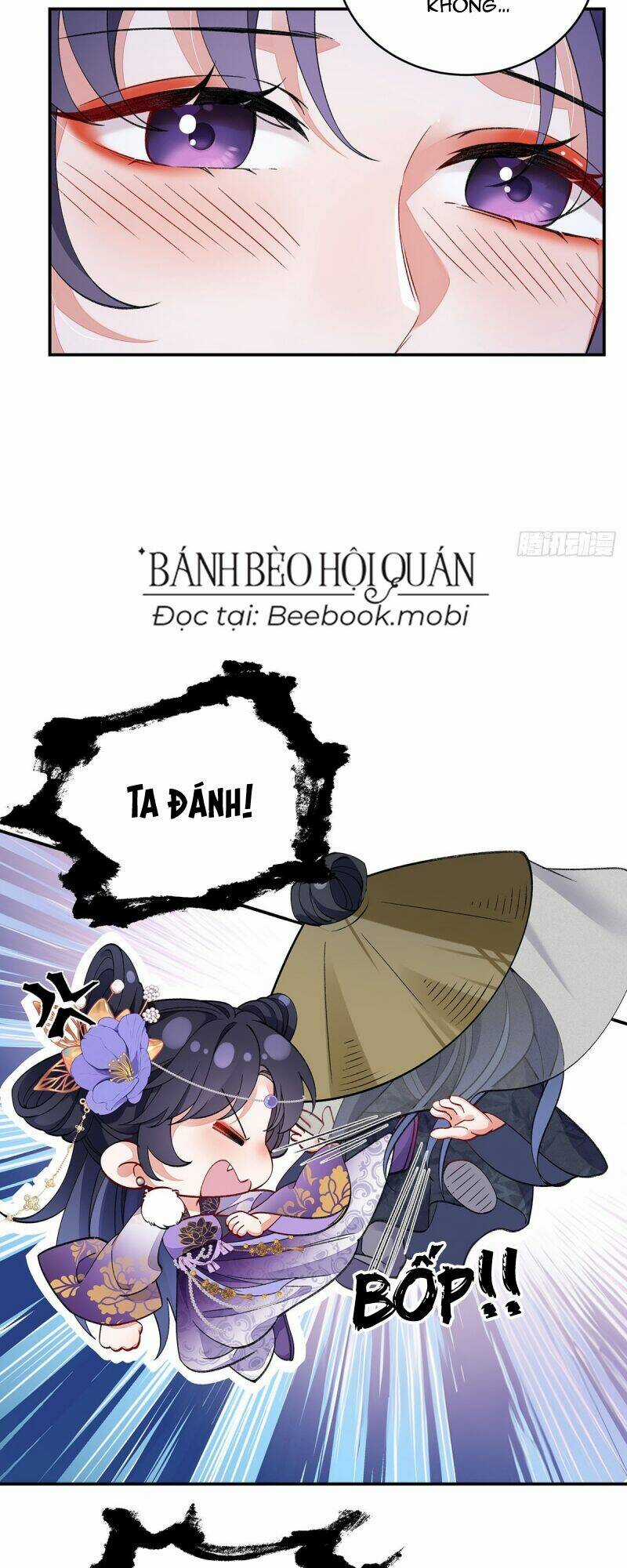 Xuyên Vào Văn Tu Tiên Lập Nam Đoàn Chapter 18 trang 18