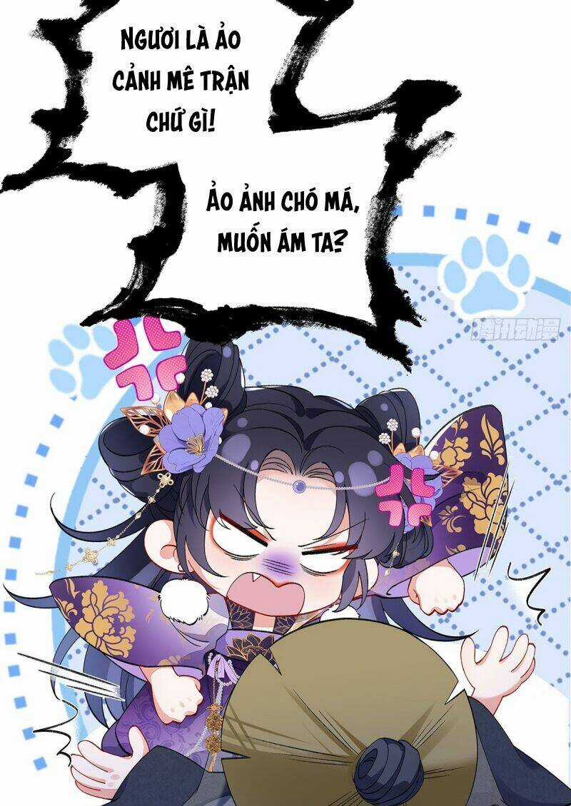 Xuyên Vào Văn Tu Tiên Lập Nam Đoàn Chapter 18 trang 19