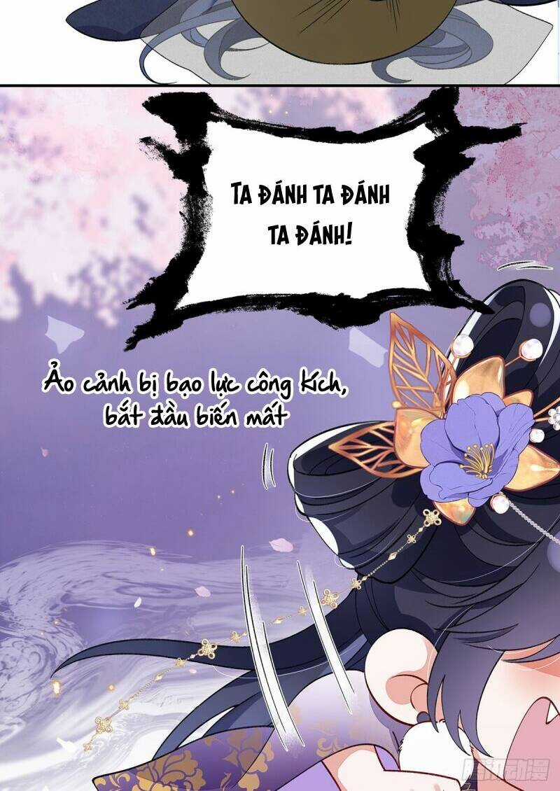 Xuyên Vào Văn Tu Tiên Lập Nam Đoàn Chapter 18 trang 20