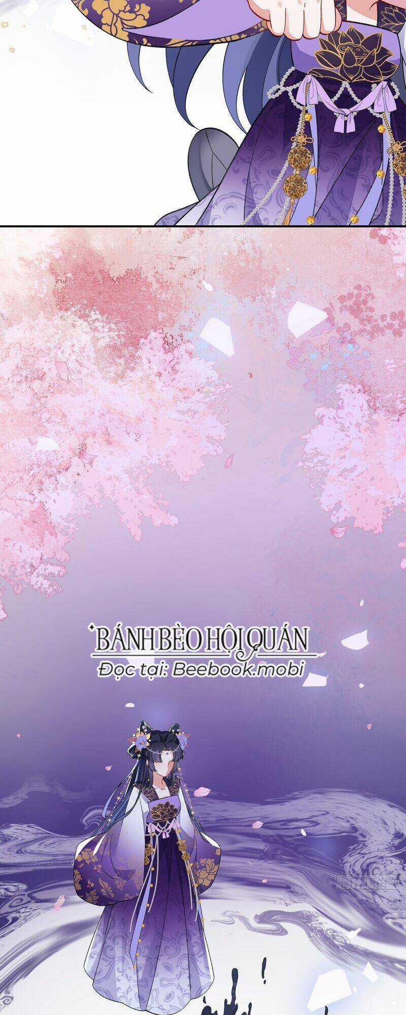 Xuyên Vào Văn Tu Tiên Lập Nam Đoàn Chapter 18 trang 21