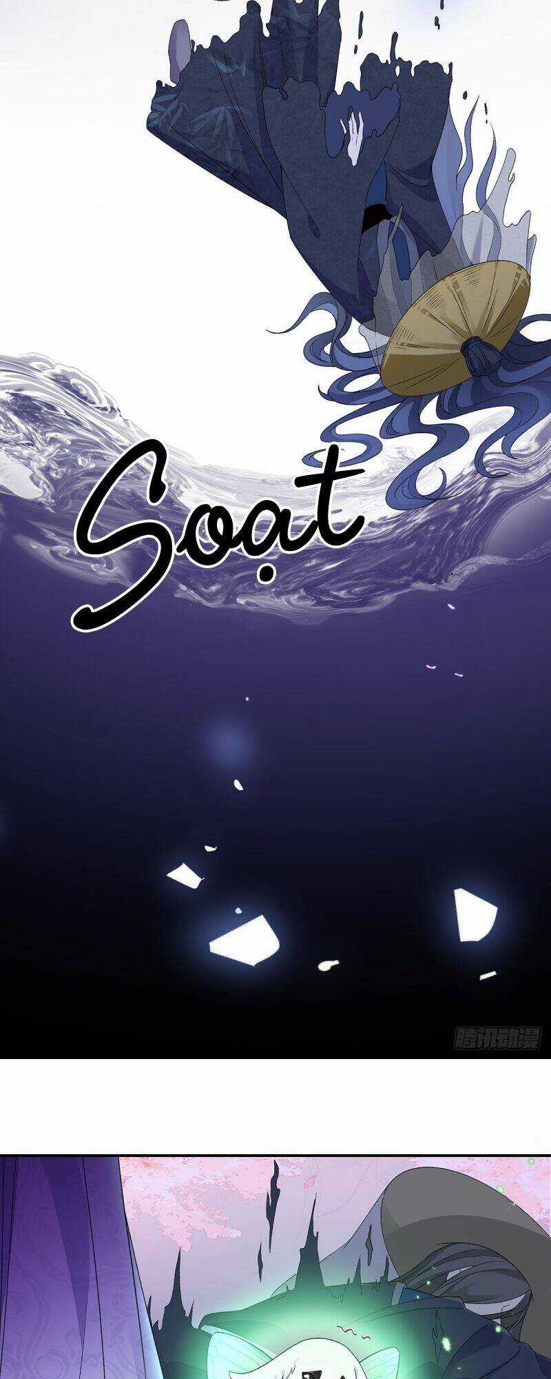 Xuyên Vào Văn Tu Tiên Lập Nam Đoàn Chapter 18 trang 22